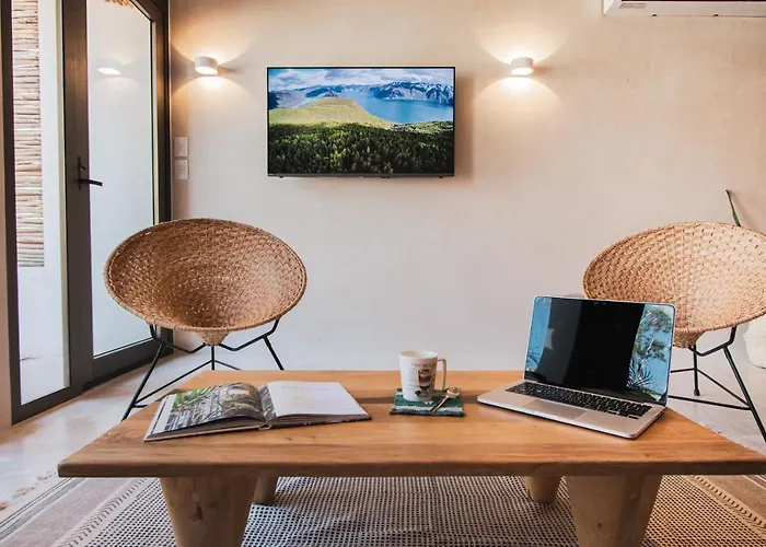 Apartment Spacious 2br - Wide Balcony W/tub & Yoga Deck *