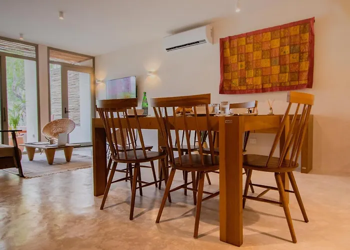 Spacious 2br - Wide Balcony W/tub & Yoga Deck *