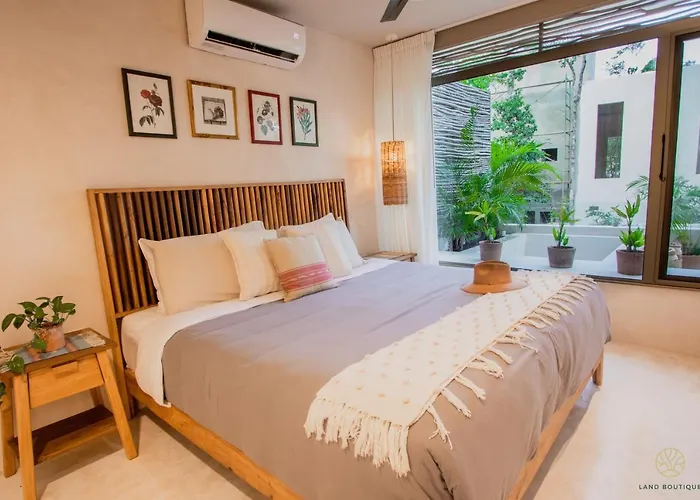 Apartamento Spacious 2br - Wide Balcony W/tub & Yoga Deck