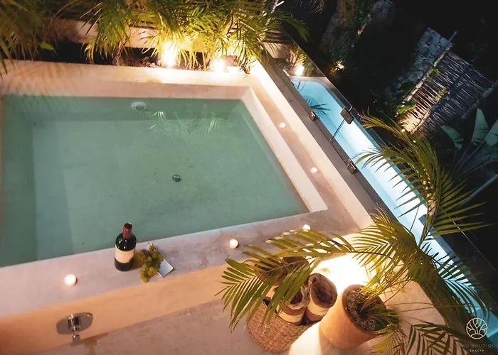 Apartment Spacious 2br - Wide Balcony W/tub & Yoga Deck