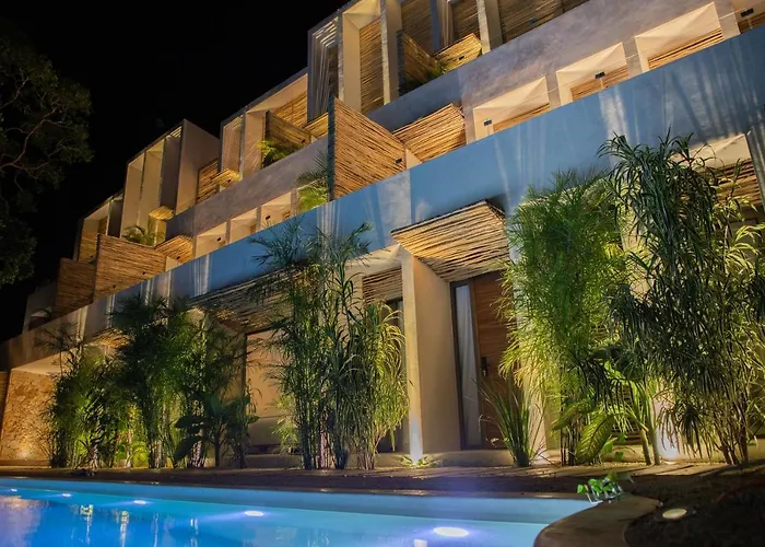 Apartment Spacious 2br - Wide Balcony W/tub & Yoga Deck